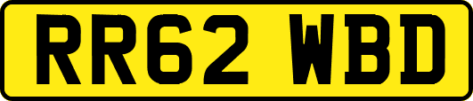 RR62WBD