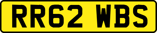 RR62WBS