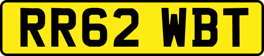 RR62WBT