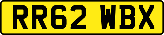 RR62WBX