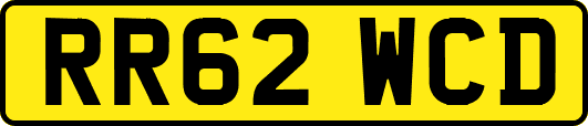 RR62WCD