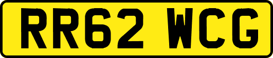 RR62WCG