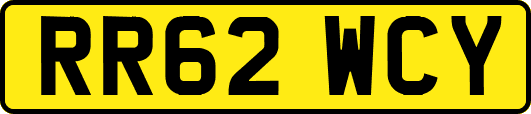 RR62WCY