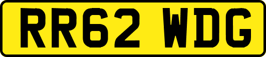RR62WDG