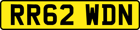 RR62WDN