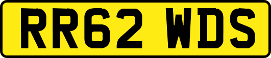 RR62WDS
