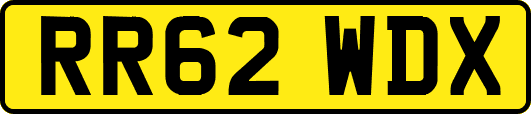 RR62WDX