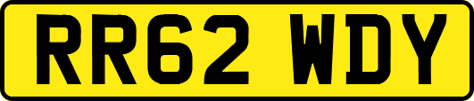 RR62WDY