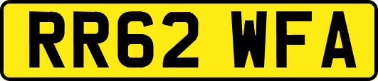 RR62WFA