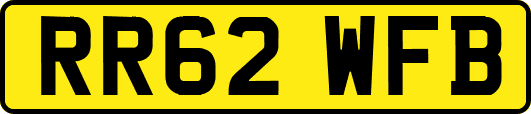 RR62WFB