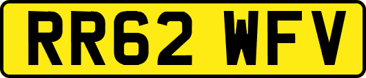 RR62WFV