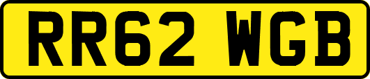 RR62WGB