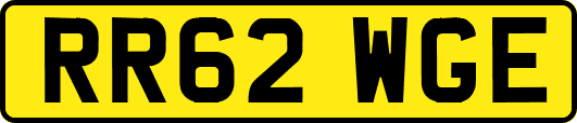 RR62WGE