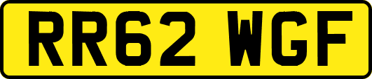 RR62WGF