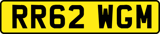 RR62WGM