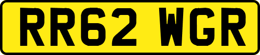 RR62WGR