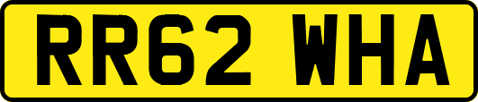 RR62WHA