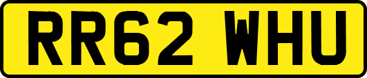 RR62WHU
