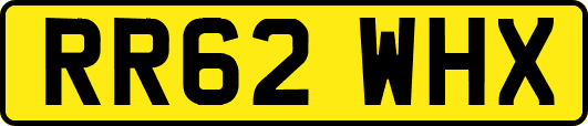 RR62WHX