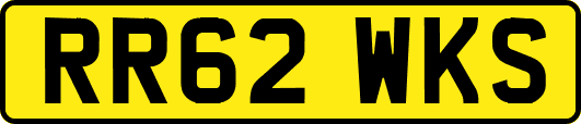 RR62WKS