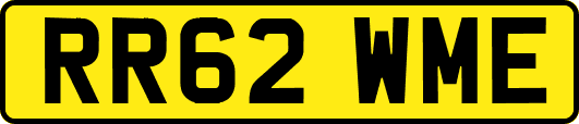 RR62WME