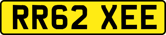 RR62XEE