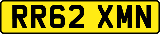 RR62XMN
