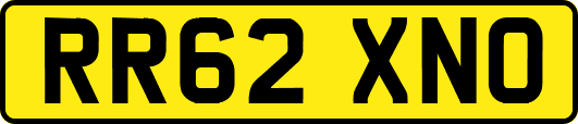 RR62XNO