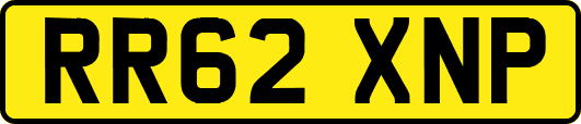 RR62XNP