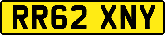 RR62XNY
