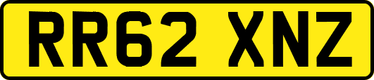 RR62XNZ