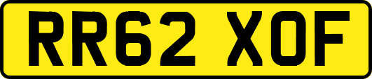 RR62XOF