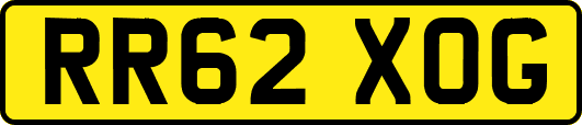 RR62XOG