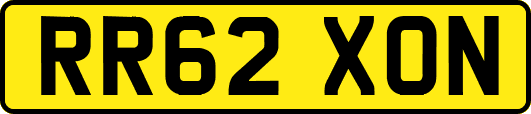 RR62XON