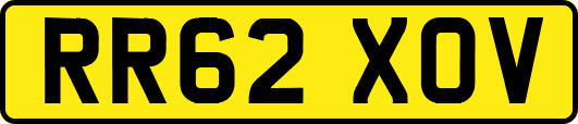 RR62XOV