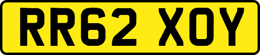 RR62XOY