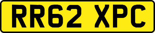 RR62XPC