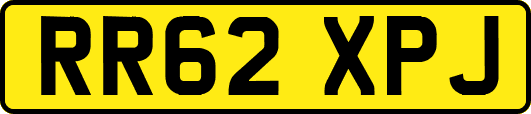 RR62XPJ