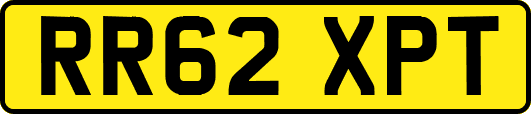 RR62XPT