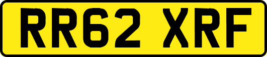 RR62XRF
