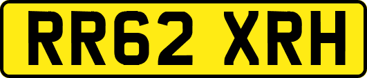RR62XRH