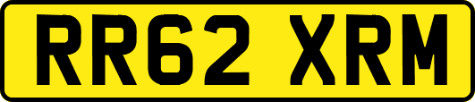 RR62XRM