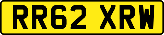 RR62XRW