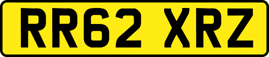 RR62XRZ
