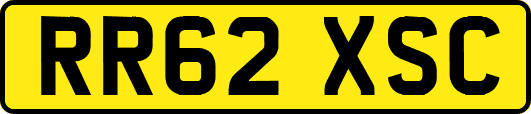 RR62XSC