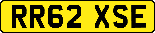 RR62XSE