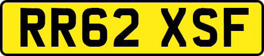 RR62XSF