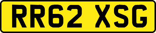 RR62XSG