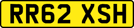 RR62XSH