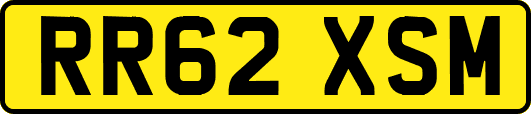 RR62XSM